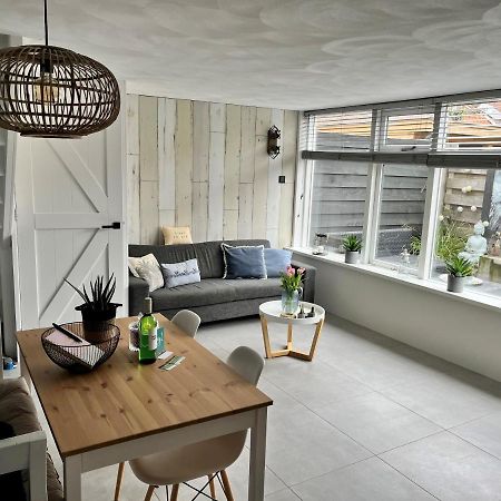 HuisjehurenEgmond Egmond aan Zee Eksteriør bilde