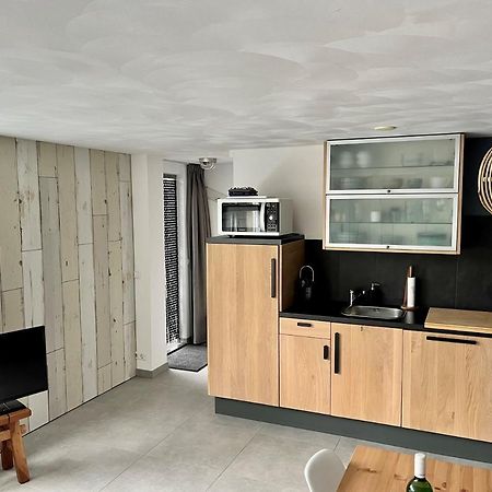 HuisjehurenEgmond Egmond aan Zee Eksteriør bilde